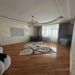 Kirayə (aylıq) 3 otaqlı Yeni Tikili, Qara Qarayev metrosu, 8-ci kilometr, Nizami rayonu 1