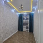 Satılır 3 otaqlı Yeni Tikili, Azadlıq metrosu, 8-ci mikrorayon, Binəqədi rayonu 3