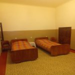 Kirayə (günlük) 2 otaqlı Həyət evi/villa Gəncə 7