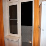 Продажа 3 комнат Вторичка, м. Ахмедли метро, Ахмедли, Хетаи район 12