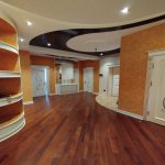 Satılır 4 otaqlı Yeni Tikili, Bakıxanov qəs., Sabunçu rayonu 8