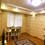 Kirayə (aylıq) 3 otaqlı Yeni Tikili, Qara Qarayev metrosu, Nizami rayonu 3