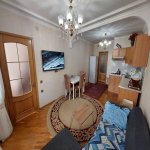 Kirayə (aylıq) 2 otaqlı Yeni Tikili, Nizami metrosu, Yasamal qəs., Yasamal rayonu 8