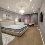 Kirayə (aylıq) 4 otaqlı Yeni Tikili, Nizami metrosu, Nəsimi rayonu 11