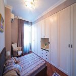 Kirayə (aylıq) 3 otaqlı Köhnə Tikili, Səbail rayonu 6