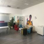 Kirayə (aylıq) 5 otaqlı Ofis, 28 May metrosu, Nəsimi rayonu 2