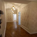 Satılır 3 otaqlı Yeni Tikili, 8-ci mikrorayon, Binəqədi rayonu 4