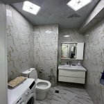 Satılır 3 otaqlı Yeni Tikili, Həzi Aslanov metrosu, Xətai rayonu 18