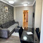 Kirayə (aylıq) 3 otaqlı Yeni Tikili, 20 Yanvar metrosu, Yasamal rayonu 1