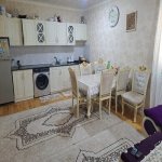 Satılır 4 otaqlı Həyət evi/villa, Koroğlu metrosu, Nizami rayonu 2