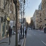 Kirayə (aylıq) Obyekt, Səbail rayonu 9