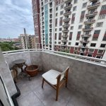 Kirayə (aylıq) 4 otaqlı Köhnə Tikili, Gənclik metrosu, Nərimanov rayonu 21