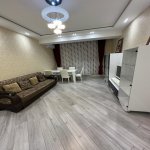 Kirayə (aylıq) 3 otaqlı Yeni Tikili, Həzi Aslanov metrosu, Xətai rayonu 1