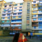 Продажа 2 комнат Вторичка, м. Ази Асланова метро, Ахмедли, Хетаи район 1