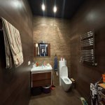 Kirayə (aylıq) 4 otaqlı Bağ evi, Şüvəlan, Xəzər rayonu 24