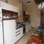 Kirayə (aylıq) 4 otaqlı Yeni Tikili, Nəsimi rayonu 6