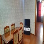 Kirayə (aylıq) 3 otaqlı Köhnə Tikili, İnşaatçılar metrosu, Yasamal rayonu 2