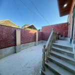 Satılır 3 otaqlı Həyət evi/villa, Zabrat qəs., Sabunçu rayonu 2