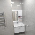Продажа 2 комнатная Новостройка, м. Короглу метро, Низаминский р-н район 9
