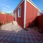 Satılır 3 otaqlı Həyət evi/villa, Binəqədi qəs., Binəqədi rayonu 4