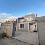 Satılır 4 otaqlı Həyət evi/villa, Abşeron rayonu 2