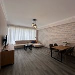 Kirayə (aylıq) 2 otaqlı Yeni Tikili, 20 Yanvar metrosu, Nəsimi rayonu 1