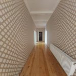 Satılır 4 otaqlı Həyət evi/villa, Avtovağzal metrosu, Biləcəri qəs., Binəqədi rayonu 19