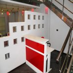 Kirayə (aylıq) 4 otaqlı Ofis, Nəsimi rayonu 3