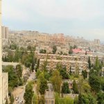 Satılır 3 otaqlı Yeni Tikili, Neftçilər metrosu, Nizami rayonu 14
