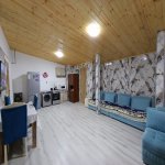 Satılır 2 otaqlı Həyət evi/villa, Koroğlu metrosu, Zabrat qəs., Sabunçu rayonu 3