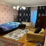 Kirayə (aylıq) 4 otaqlı Köhnə Tikili, Azadlıq metrosu, 8-ci mikrorayon, Binəqədi rayonu 5