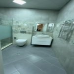 Аренда 3 комнатная Новостройка, м. Гянджлик метро, Медицинский Университет, Насими район 12