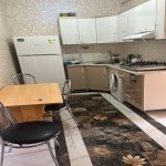 Kirayə (aylıq) 3 otaqlı Yeni Tikili, Nəriman Nərimanov metrosu, Nərimanov rayonu 7