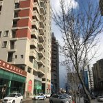 Kirayə (aylıq) 3 otaqlı Yeni Tikili, 20 Yanvar metrosu, Nəsimi rayonu 1