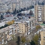 Satılır 3 otaqlı Yeni Tikili, Xalqlar dostluğu metrosu, Nizami rayonu 2