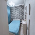 Satılır 6 otaqlı Həyət evi/villa, Avtovağzal metrosu, Biləcəri qəs., Binəqədi rayonu 18