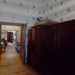 Satılır 2 otaqlı Köhnə Tikili, İçərişəhər metrosu, Səbail rayonu 3