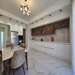 Kirayə (aylıq) 3 otaqlı Yeni Tikili, Ağ şəhər, Xətai rayonu 14