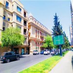 Kirayə (aylıq) Obyekt, 28 May metrosu, Nəsimi rayonu 1