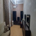 Аренда 2 комнатная Новостройка, м. Халглар Достлугу метро, Низаминский р-н район 1