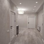 Продажа 2 комнат Новостройка, İnşaatçılar метро, пос. Ясамал, Ясамал район 8