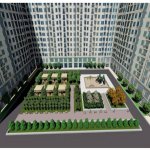 Продажа 4 комнат Новостройка, м. Нариман Нариманов метро, Наримановский р-н район 14