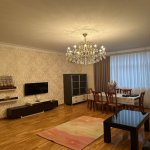 Kirayə (aylıq) 3 otaqlı Yeni Tikili, Azadlıq metrosu, 8-ci mikrorayon, Binəqədi rayonu 2