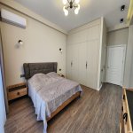 Kirayə (aylıq) 3 otaqlı Yeni Tikili, Ağ şəhər, Xətai rayonu 9