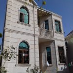 Satılır 6 otaqlı Həyət evi/villa, Avtovağzal metrosu, Biləcəri qəs., Binəqədi rayonu 1