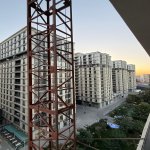 Kirayə (aylıq) 2 otaqlı Yeni Tikili, Nəriman Nərimanov metrosu, Nərimanov rayonu 4