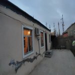 Satılır 4 otaqlı Həyət evi/villa, Avtovağzal metrosu, Biləcəri qəs., Binəqədi rayonu 17
