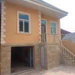 Satılır 3 otaqlı Həyət evi/villa, Azadlıq metrosu, Binəqədi qəs., Binəqədi rayonu 4
