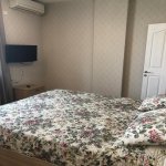 Satılır 2 otaqlı Yeni Tikili, Nizami metrosu, Kubinka, Nəsimi rayonu 4