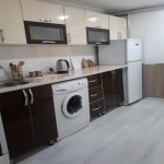 Kirayə (aylıq) 2 otaqlı Köhnə Tikili, İçərişəhər metrosu, Səbail rayonu 4